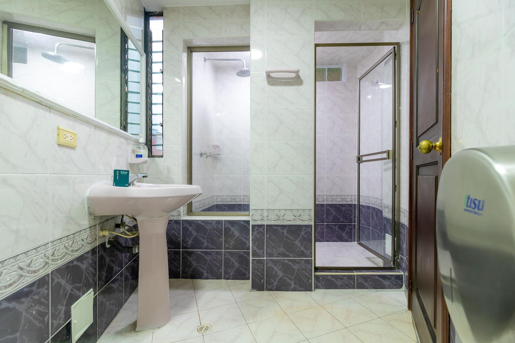 Hotel Ayenda Normandy Bogotá Extérieur photo